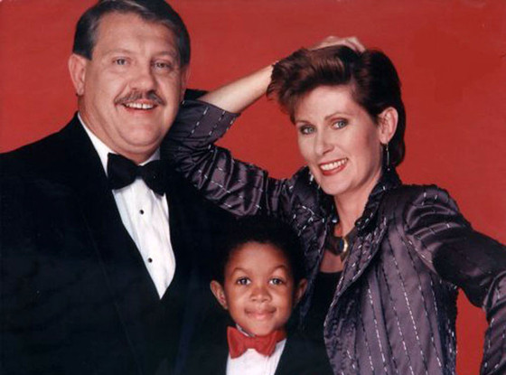 Alex Karras, Emmanual Lewis, Susan Clark, Webster Cast Alex Karras, Emmanual Lewis, Susan Clark, Webster Cast